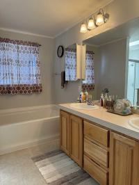 1988 Fuqua Manufactured Home