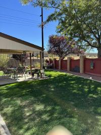 1988 Fuqua Manufactured Home