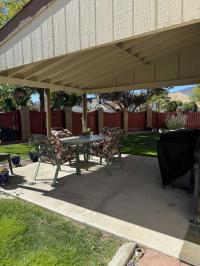 1988 Fuqua Manufactured Home