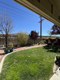 1988 Fuqua Manufactured Home