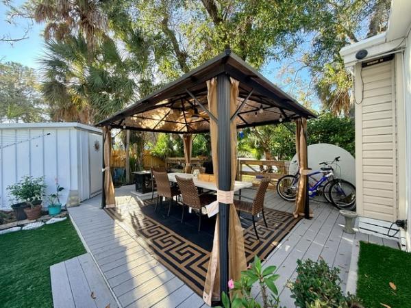 1991 SUMM HS Mobile Home