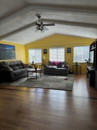 1988 Fuqua Manufactured Home