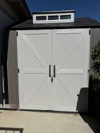 1988 Fuqua Manufactured Home