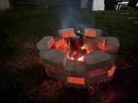 2017 Oak Creek Mobile Home