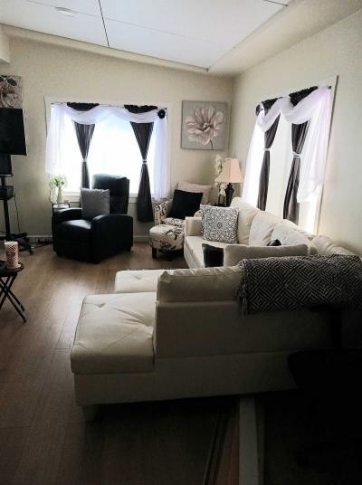 Mobile Home at 2412 Foothill Blvd Spc #33 Calistoga, CA 94515