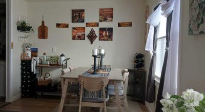 Photo 4 of 26 of home located at 2412 Foothill Blvd Spc #33 Calistoga, CA 94515