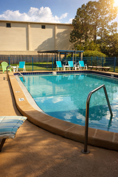 Photo 2 of 21 of home located at 5757 66th St N Saint Petersburg, FL 33709