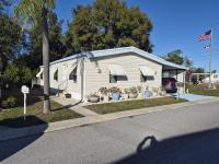 1988 PALM Manufactured Home