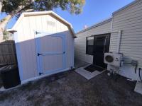 1988 PALM Manufactured Home