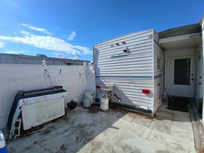 Photo 5 of 8 of home located at 10112 SW 37th Way, Lot 41 Okeechobee, FL 34974