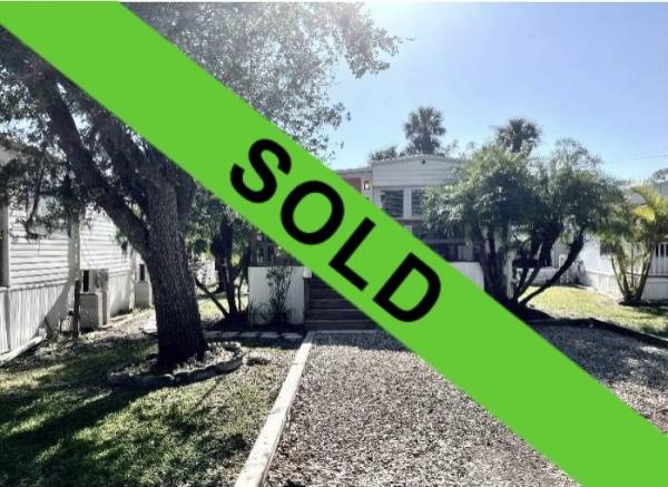 2000 Casa Mobile Home For Sale