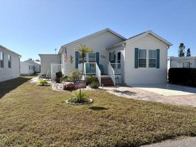 Mobile Home at 982 Cayman E Venice, FL 34285