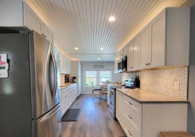 Mobile Home at 8421 Morgan Drive Sarasota, FL 34238