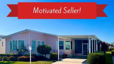 Mobile Home at 8607 27th Avenue E Palmetto, FL 34221