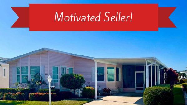 Photo 1 of 2 of home located at 8607 27th Avenue E Palmetto, FL 34221