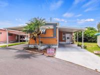 1969 Single Wide Mobile Home