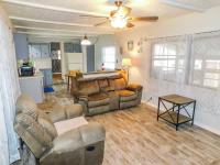 1969 Single Wide Mobile Home