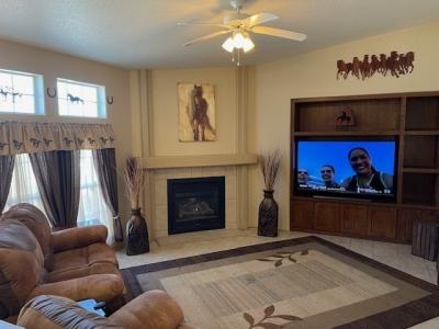 Photo 2 of 29 of home located at 16101 N El Mirage Rd #409 El Mirage, AZ 85335