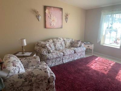 Photo 4 of 29 of home located at 16101 N El Mirage Rd #409 El Mirage, AZ 85335