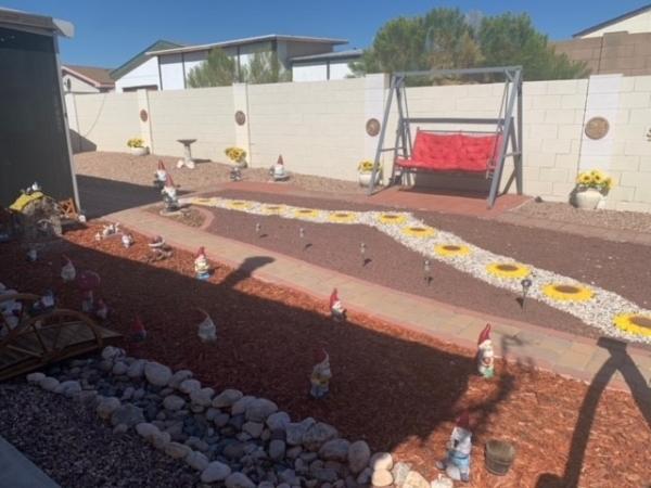 2003 SCHULT Manufactured Home