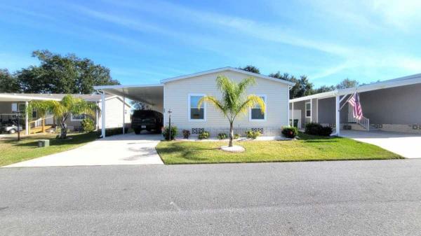 Photo 1 of 2 of home located at 344 Siberian Cypress Circle #320 Winter Haven, FL 33881