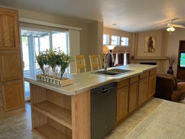 2003 SCHULT Manufactured Home