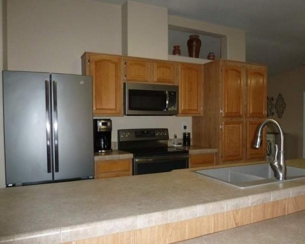 2003 SCHULT Manufactured Home