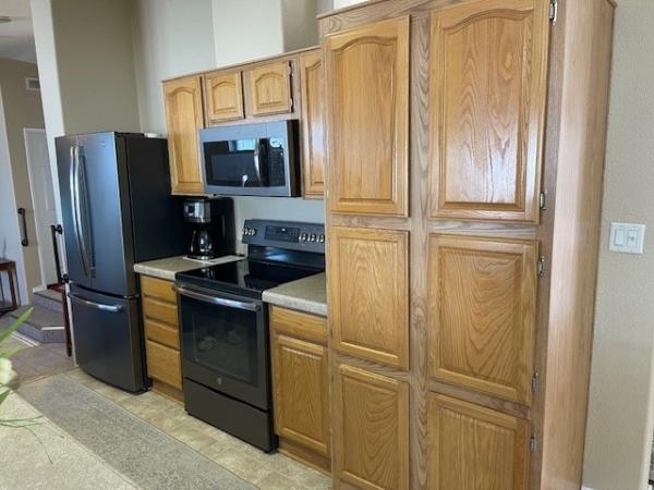 2003 SCHULT Manufactured Home