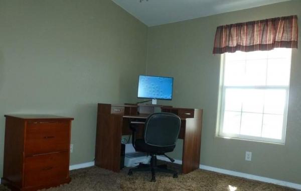 2003 SCHULT Manufactured Home