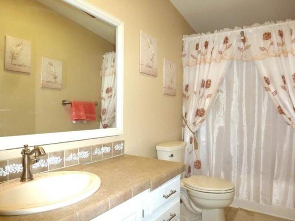 2003 SCHULT Manufactured Home