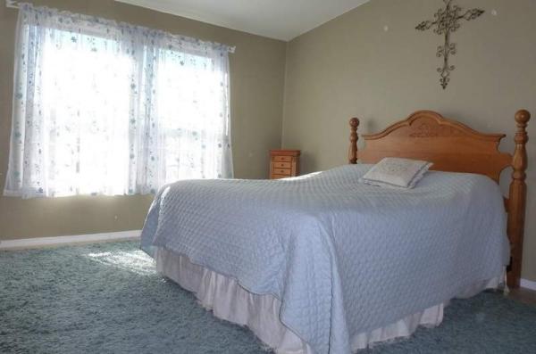 2003 SCHULT Manufactured Home