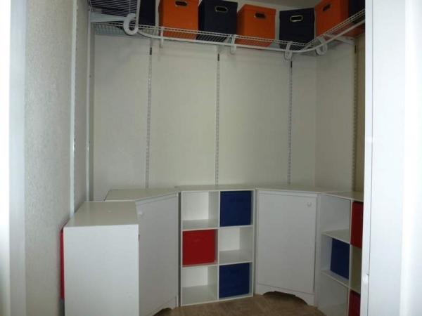 2003 SCHULT Manufactured Home