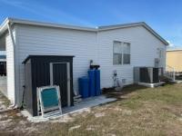 2006 Skyline Oaks Manufactured Home