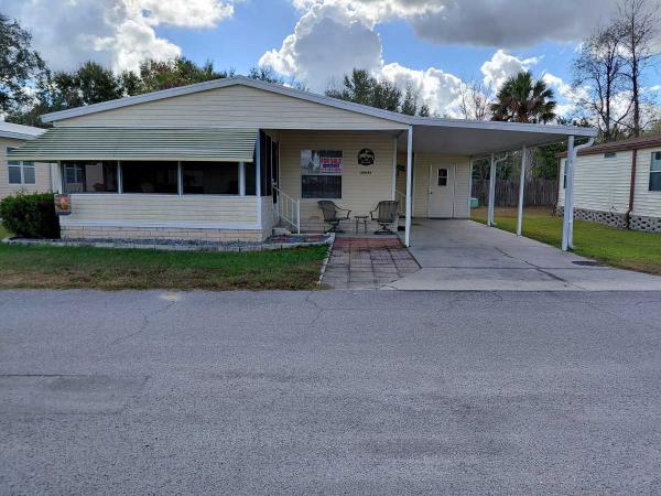 1993  Mobile Home For Sale