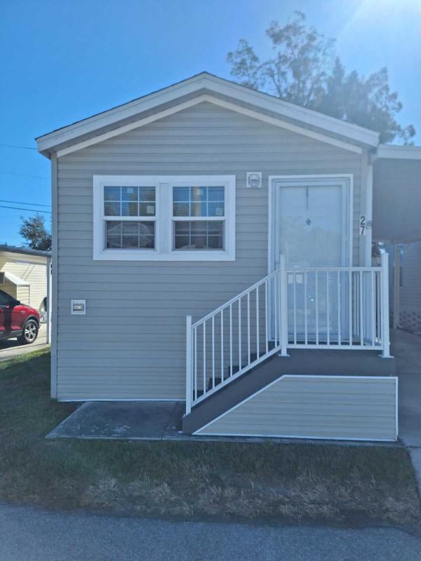 2021 Champion Mobile Home For Sale