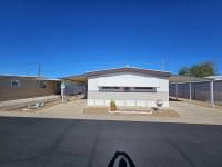 1977 Hillcrest Manufactured Home