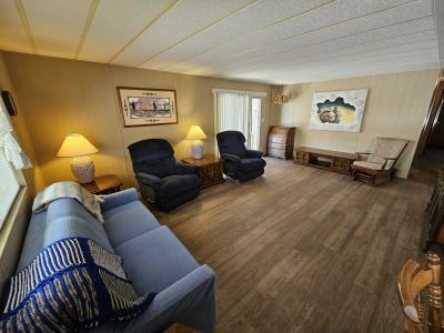 Photo 2 of 8 of home located at 2175 W. Southern Ave. # 333 Apache Junction, AZ 85120