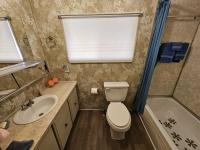 1977 Hillcrest Manufactured Home