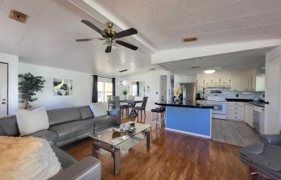 Mobile Home at 5408 Halifax Dr Sarasota, FL 34233