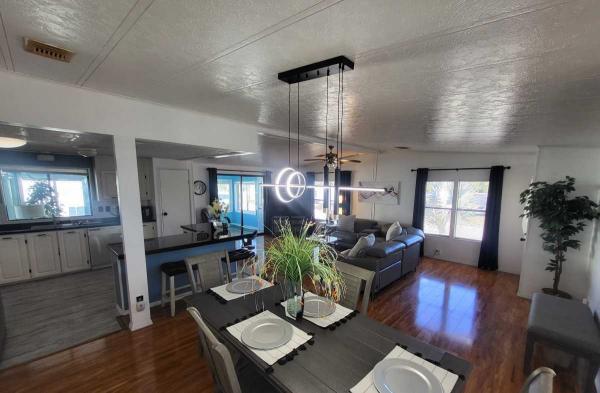 1984 Fuqua Manufactured Home