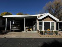 2000 Chariot  Eagle Mobile Home