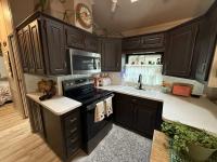 2000 Chariot  Eagle Mobile Home