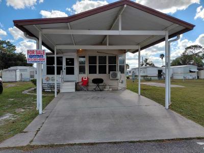 Mobile Home at 3331 Gall Blvd #231 Zephyrhills, FL 33541