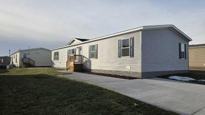 Mobile Home at 1023 Wellesley Howell, MI 48843