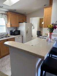 2008 Champion Southwood Manufactured Home