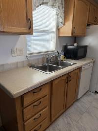 2008 Champion Southwood Manufactured Home