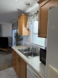 2008 Champion Southwood Manufactured Home