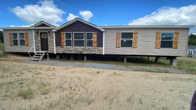Mobile Home at 2532 Freedom Valley Rd Alma, AR 72921
