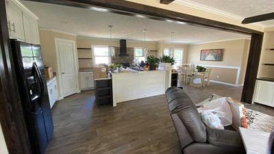 Photo 2 of 19 of home located at 2532 Freedom Valley Rd Alma, AR 72921