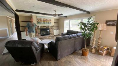 Photo 2 of 19 of home located at 2532 Freedom Valley Rd Alma, AR 72921